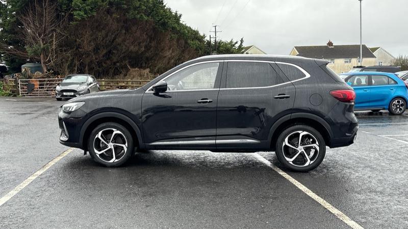 Used MG MG HS 2023 for sale - 76557421: Photo 13