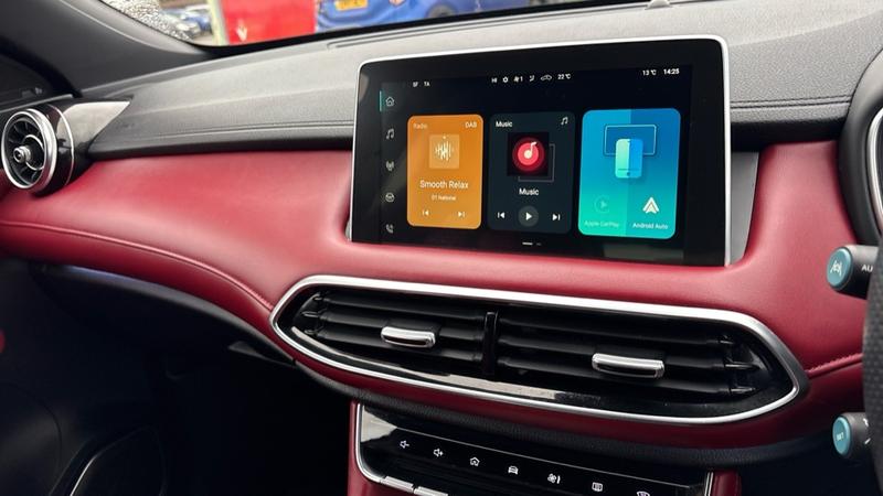 Used MG MG HS 2023 for sale - 76557421: Photo 16