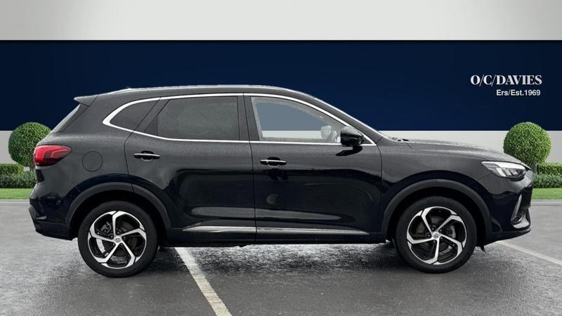 Used MG MG HS 2023 for sale - 76557421: Photo 2