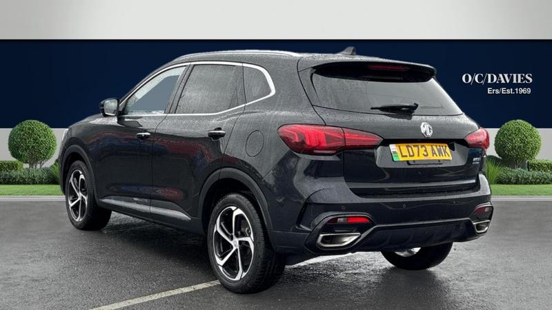 Used MG MG HS 2023 for sale - 76557421: Photo 3