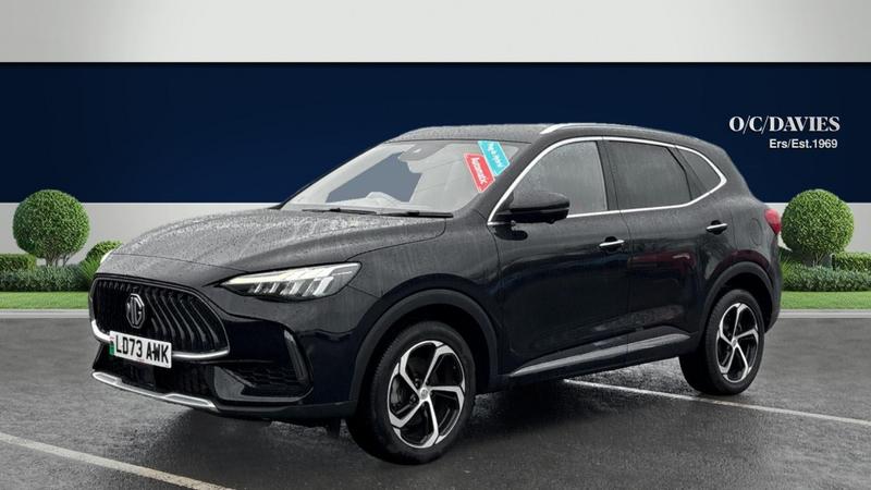 Used MG MG HS 2023 for sale - 76557421: Photo 4