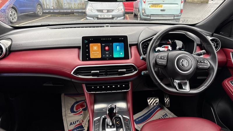 Used MG MG HS 2023 for sale - 76557421: Photo 5