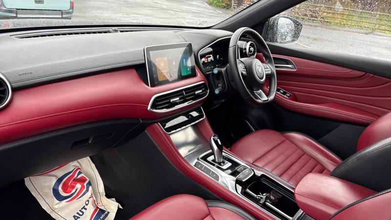 Used MG MG HS 2023 for sale - 76557421: Photo 6