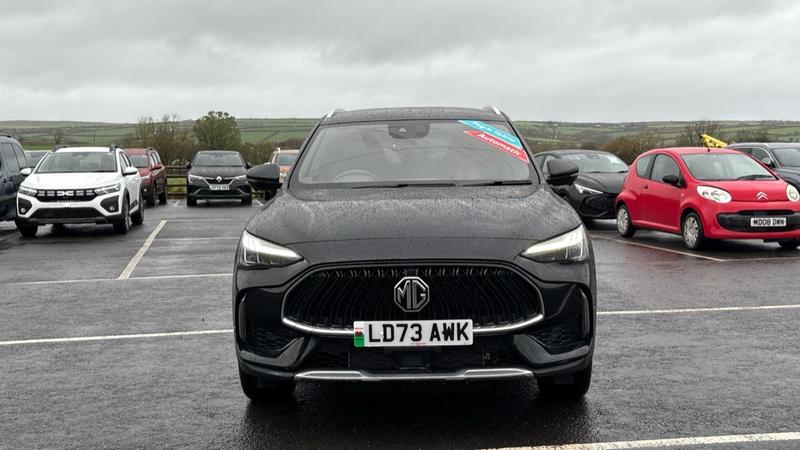 Used MG MG HS 2023 for sale - 76557421: Photo 7