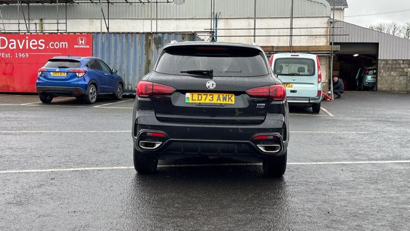 Used MG MG HS 2023 for sale - 76557421: Photo 8