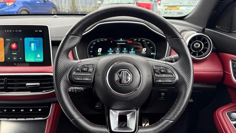 Used MG MG HS 2023 for sale - 76557421: Photo 9