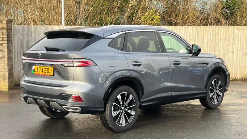 Used MG MG HS 2024 for sale - 77742796: Photo 12