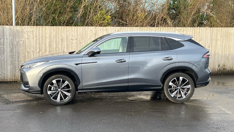 Used MG MG HS 2024 for sale - 77742796: Photo 13