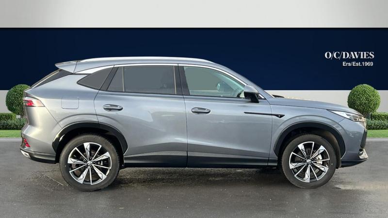 Used MG MG HS 2024 for sale - 77742796: Photo 2