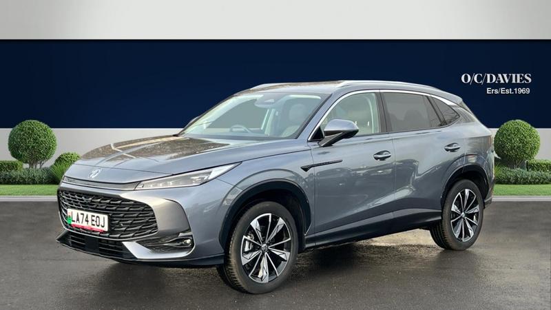 Used MG MG HS 2024 for sale - 77742796: Photo 4