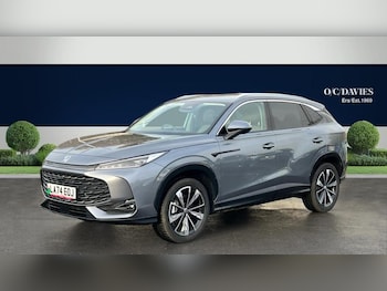 Used MG MG HS 2024 for sale - 77742796: Photo