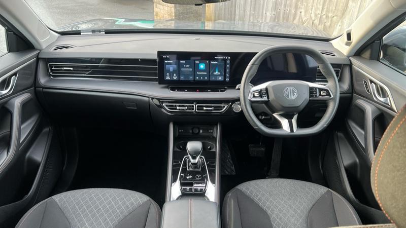 Used MG MG HS 2024 for sale - 77742796: Photo 5