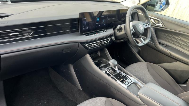 Used MG MG HS 2024 for sale - 77742796: Photo 6