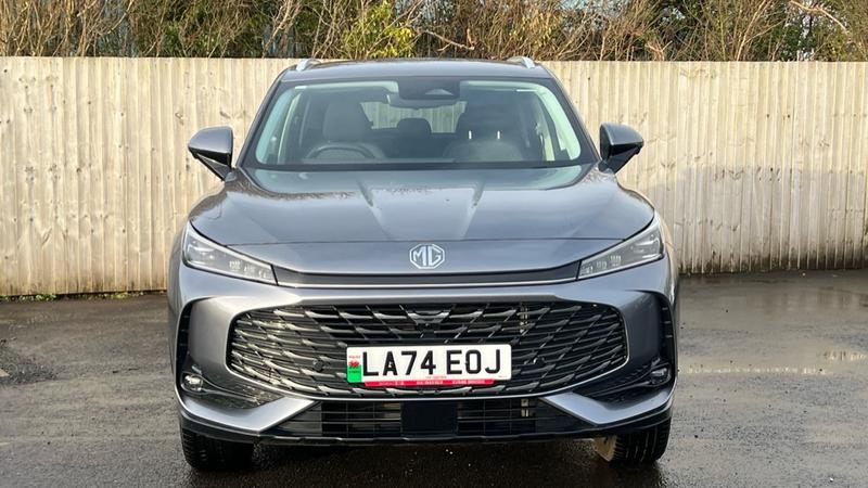 Used MG MG HS 2024 for sale - 77742796: Photo 7