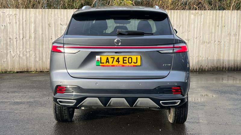 Used MG MG HS 2024 for sale - 77742796: Photo 8