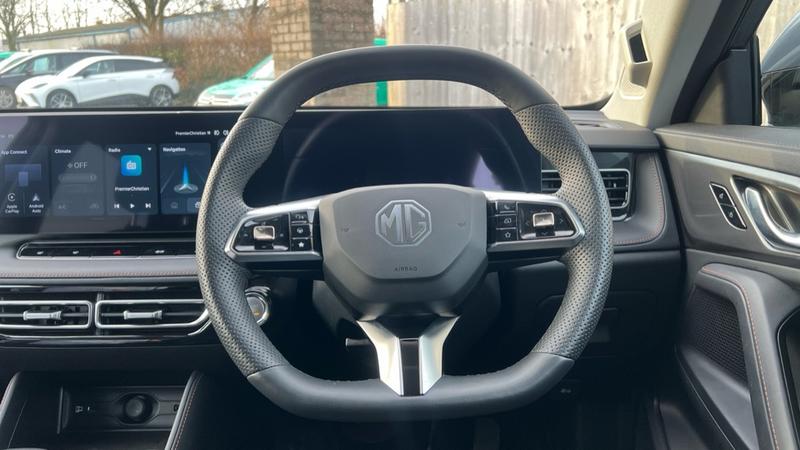 Used MG MG HS 2024 for sale - 77742796: Photo 9