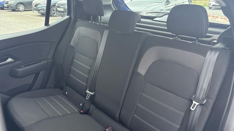 Used Dacia Sandero Stepway 2023 for sale - 76277301: Photo 10