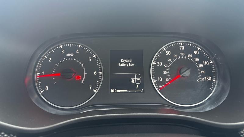 Used Dacia Sandero Stepway 2023 for sale - 76277301: Photo 11
