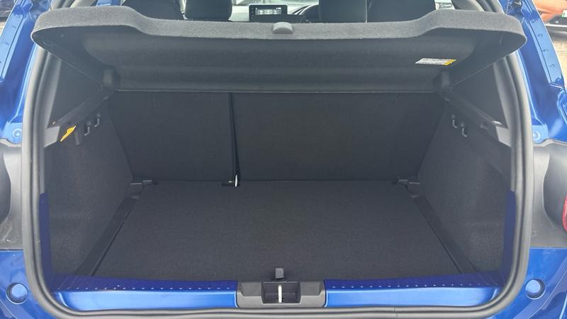 Used Dacia Sandero Stepway 2023 for sale - 76277301: Photo 14