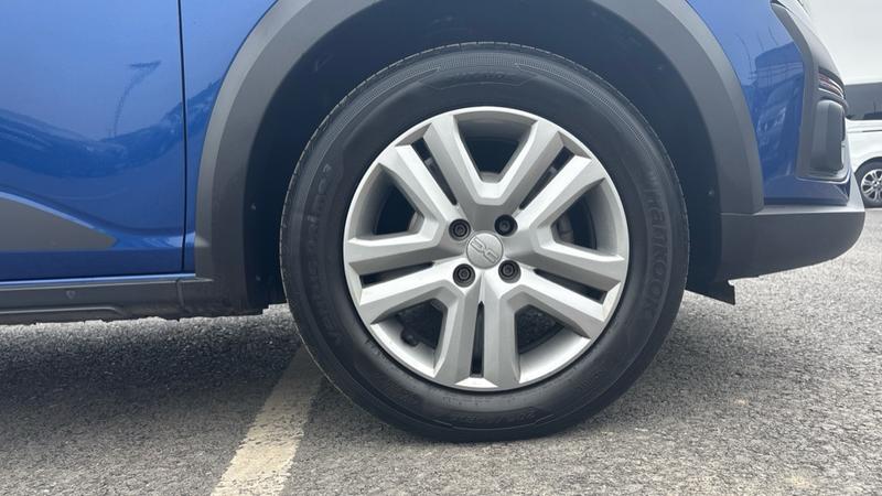 Used Dacia Sandero Stepway 2023 for sale - 76277301: Photo 15