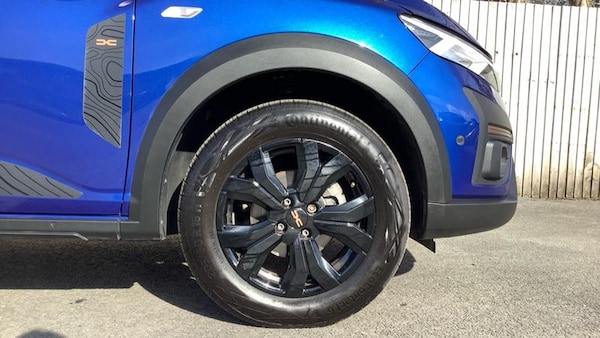 Used Dacia Sandero Stepway 2023 for sale - 74114914: Photo 20