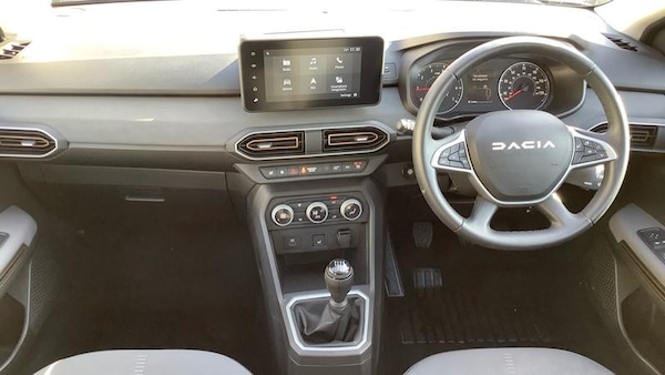 Used Dacia Sandero Stepway 2023 for sale - 74114914: Photo 5