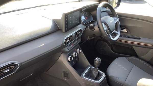 Used Dacia Sandero Stepway 2023 for sale - 74114914: Photo 6