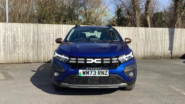 Used Dacia Sandero Stepway 2023 for sale - 74114914: Photo 7
