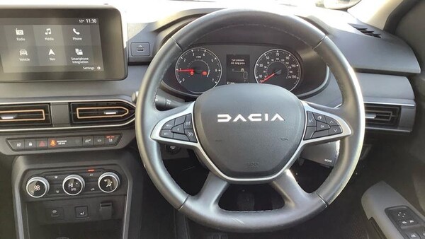 Used Dacia Sandero Stepway 2023 for sale - 74114914: Photo 9