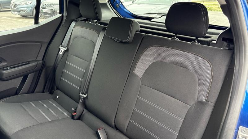 Used Dacia Sandero Stepway 2023 for sale - 76277149: Photo 10