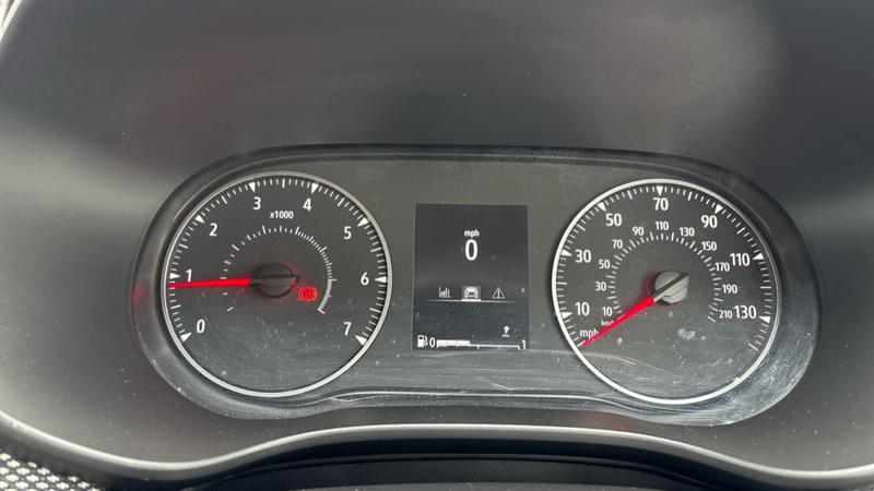 Used Dacia Sandero Stepway 2023 for sale - 76277149: Photo 11