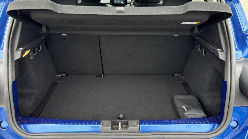 Used Dacia Sandero Stepway 2023 for sale - 76277149: Photo 14