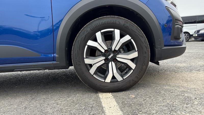 Used Dacia Sandero Stepway 2023 for sale - 76277149: Photo 15