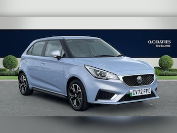 Used MG MG3 2023 for sale - 78838636: Photo