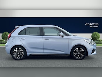 Used MG MG3 2023 for sale - 78838636: Photo