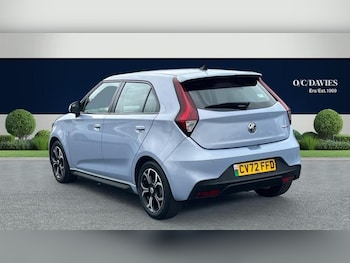 Used MG MG3 2023 for sale - 78838636: Photo
