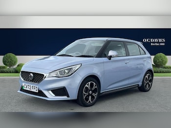 Used MG MG3 2023 for sale - 78838636: Photo