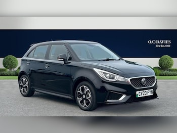 Used MG MG3 2023 for sale - 75105994: Photo