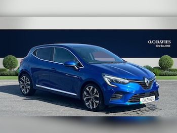 Used Renault Clio 2021 for sale - 78350816: Photo