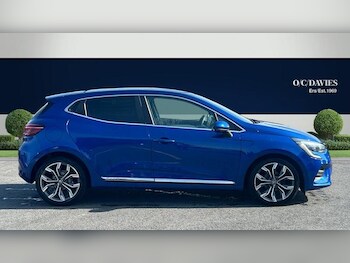 Used Renault Clio 2021 for sale - 78350816: Photo