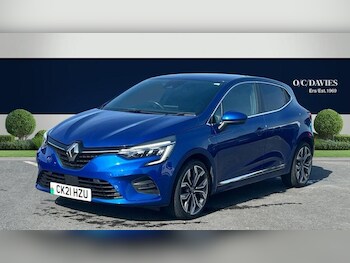 Used Renault Clio 2021 for sale - 78350816: Photo