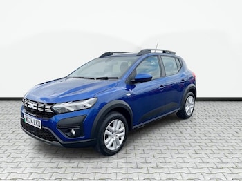 Used Dacia Sandero Stepway 2024 for sale - 79305273: Photo