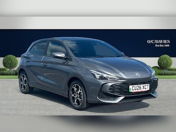 Used MG MG3 2026 for sale - 78206104: Photo