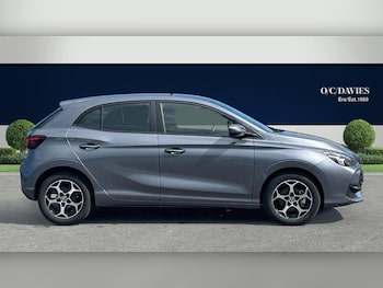 Used MG MG3 2026 for sale - 78206104: Photo