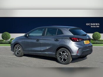 Used MG MG3 2026 for sale - 78206104: Photo