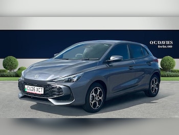 Used MG MG3 2026 for sale - 78206104: Photo