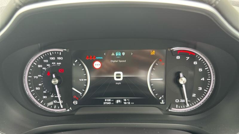 Used MG MG HS 2020 for sale - 77758912: Photo 11