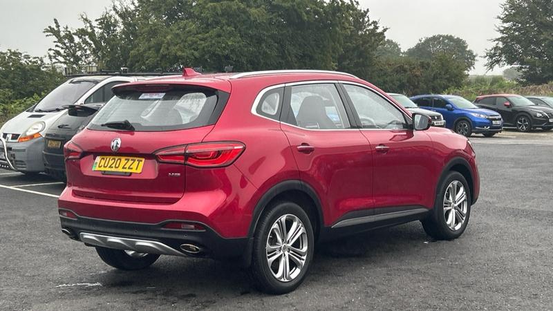 Used MG MG HS 2020 for sale - 77758912: Photo 12