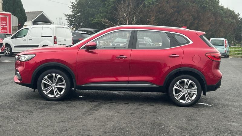 Used MG MG HS 2020 for sale - 77758912: Photo 13