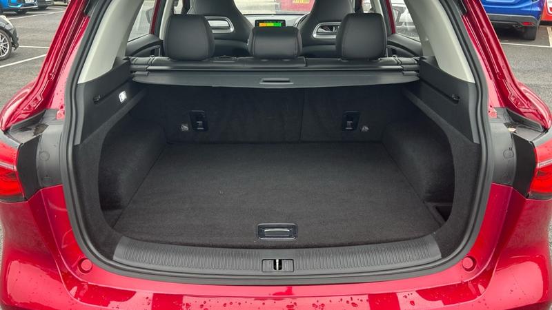 Used MG MG HS 2020 for sale - 77758912: Photo 14